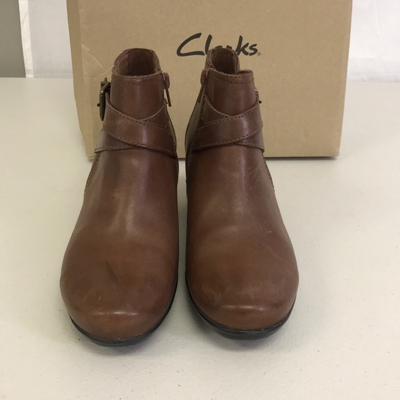 Clarks | Shoes | Clarks Womens Emslie 